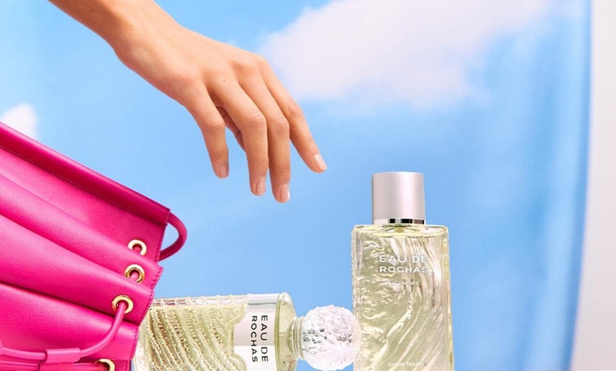 Image 2: Selezione di fragranze uomo donna Rochas