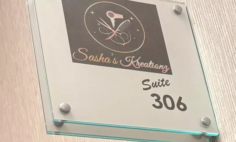 Single Session: Trim, Shampoo, Blowout with Optional All Over Color