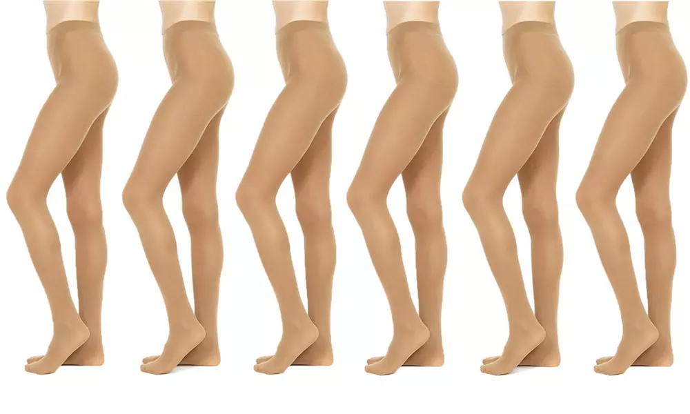 Fino a 12 paia di collant Pompea