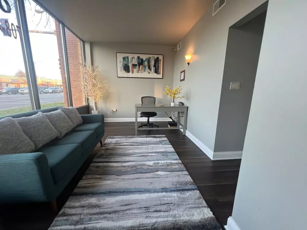 One Colonic Hydrotherapy Treatment