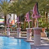 Image 2: VIP Cabana Flamingo Pool – Las Vegas Strip (Up to 30% Off)