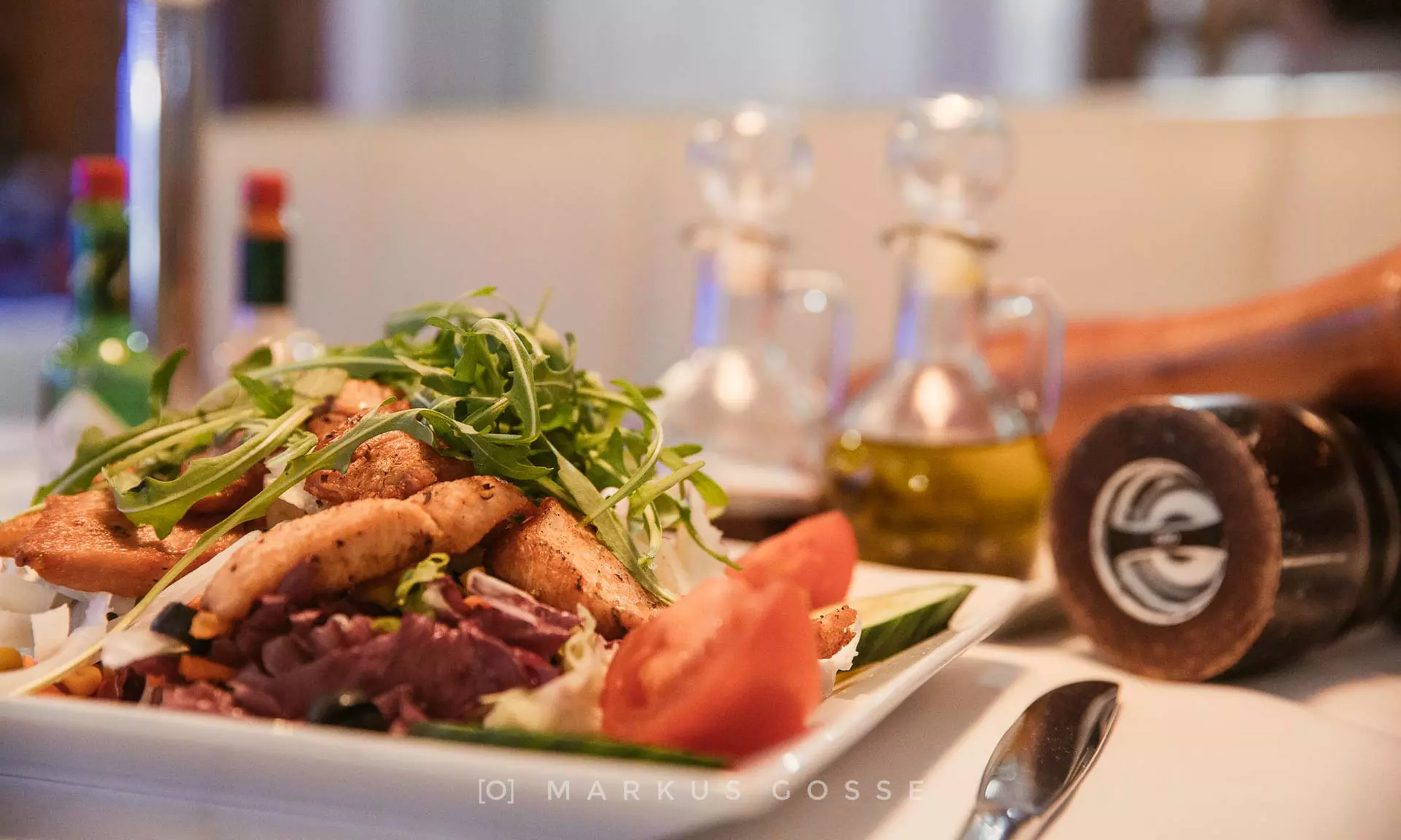 Brunch am Sonntag inkl. je 1 Glas Sekt für 2 oder 4 Personen