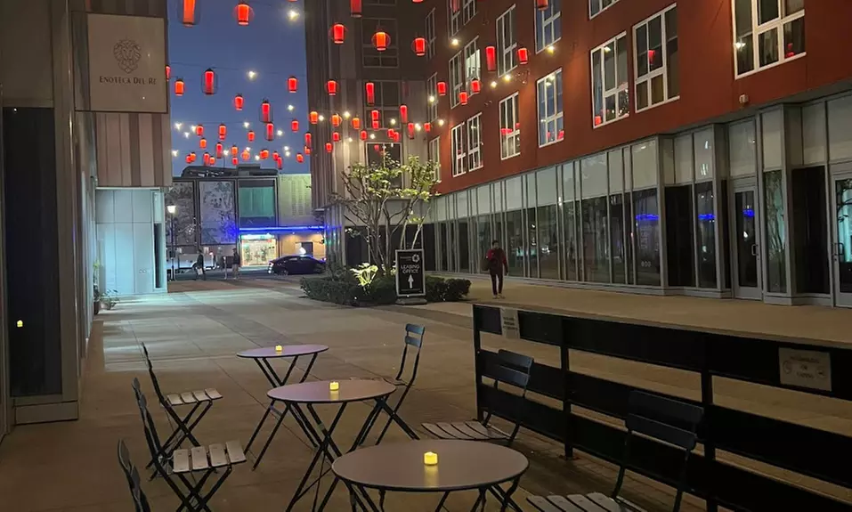 Charcuterie Boards with Three, Four, or Five Wine Flights