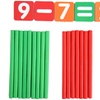 Image 7: 1x oder 2x Magnetisches Mathematik-Lernspielzeug für Kinder