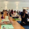 Image 1: 1 or 2 Weeks or 1 Month Unlimited Yoga Classes in Miami