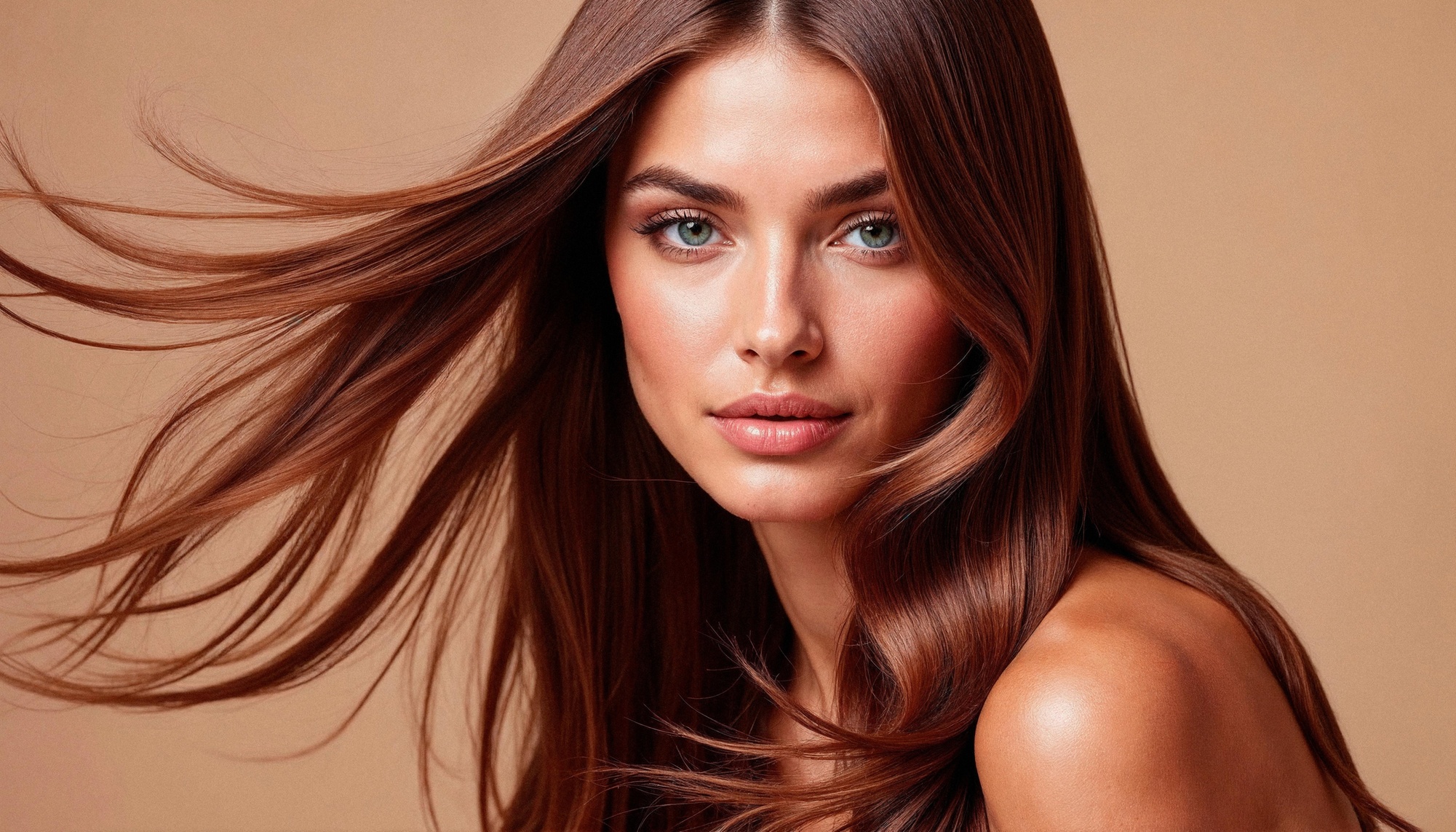 Keratin, Hair Beautox & Nanoplasty Treatment + Haircut & Styling