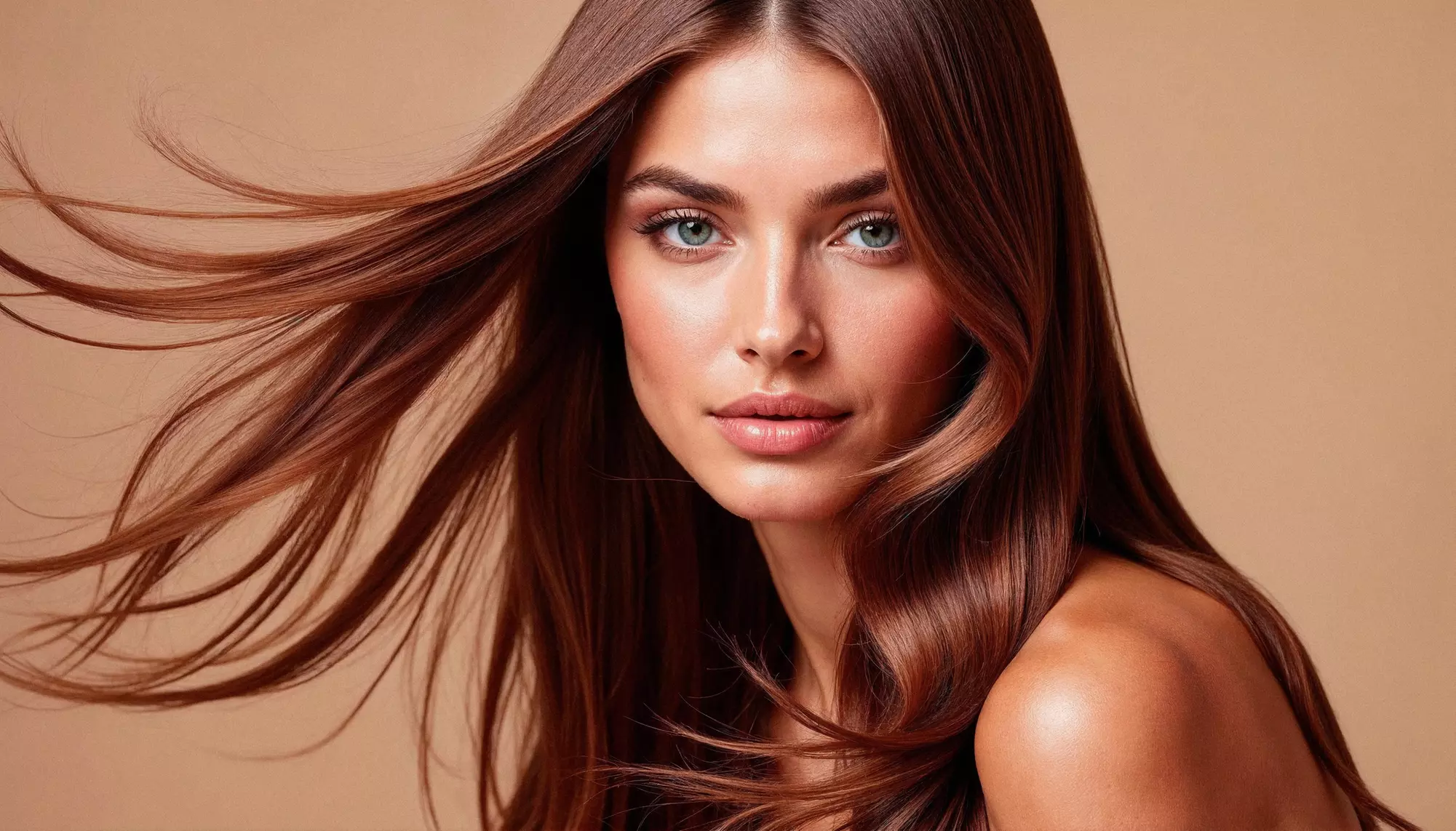 Keratin, Hair Beautox & Nanoplasty Treatment + Haircut & Styling