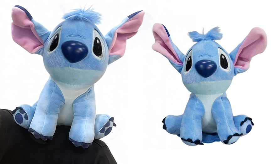 Image 6: Shoulder Riding Magnet Toy, Lightweight and Comfortable Design