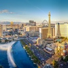 Image 1: ✈ 3- or 4-Day Las Vegas with Air – 4★ Hotel | Weekender Breaks