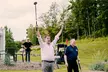 Join the Fun with 18 Hole Recreational Golf for 1, 2, 3, or 4 Peopleat 1 Club Park Golf (Up To 33% Off) - Second Medium