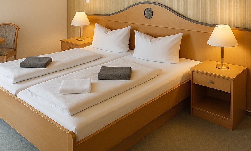 Image 8: Rügen: 4-6 Nächte Basen- o. Buchingerfasten inkl. Programm