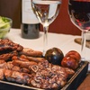 Image 2: Festín a la brasa: menú de parrillada a compartir para 2 o 4 personas