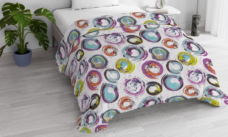 Image 21: Trapunta invernale Basic