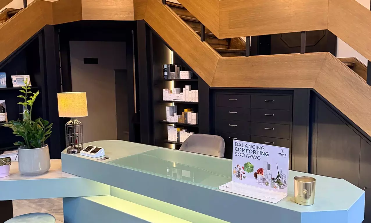 45-60 Min. Kältetherapie zur Gewichts- & Cellulite Behandlungen