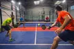 1 o 2 sesiones de alquiler de pista de mini padel de 90 minutos 1 vs 1 o 2 vs 2, ahorra hasta un 52% - Image 2