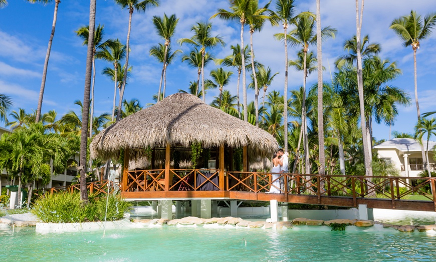Image 19: ✈ Impressive Punta Cana Stay with Air from Travel By Jen