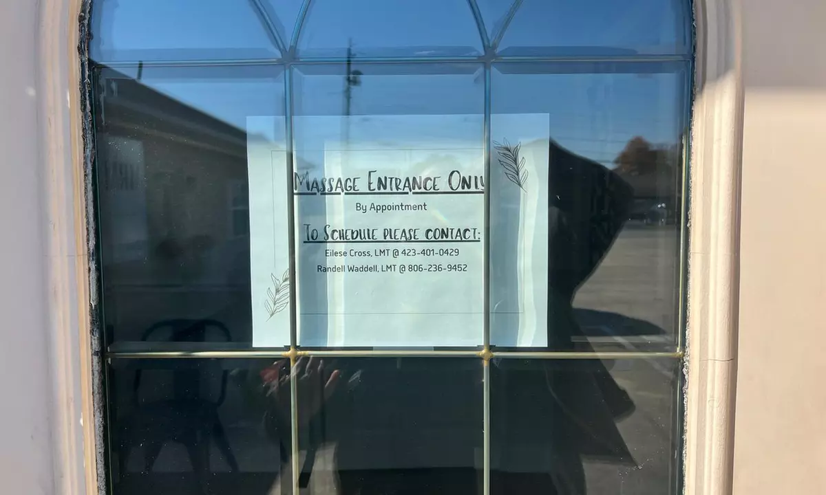 Swedish, Therapeutic & Pregnancy Massage Sessions