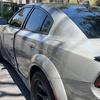 Image 2: Get a 2 Front Windows Carbon Tinting or Legal Rear Half Window Tinting