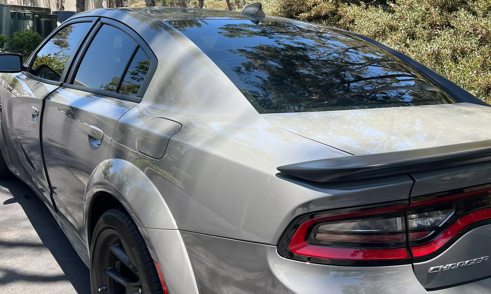 Get a 2 Front Windows Carbon Tinting or Legal Rear Half Window Tinting