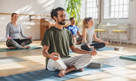 One 90 -minute Tea Meditation with Zither for 1 Person - Zen Life Health Center Mi