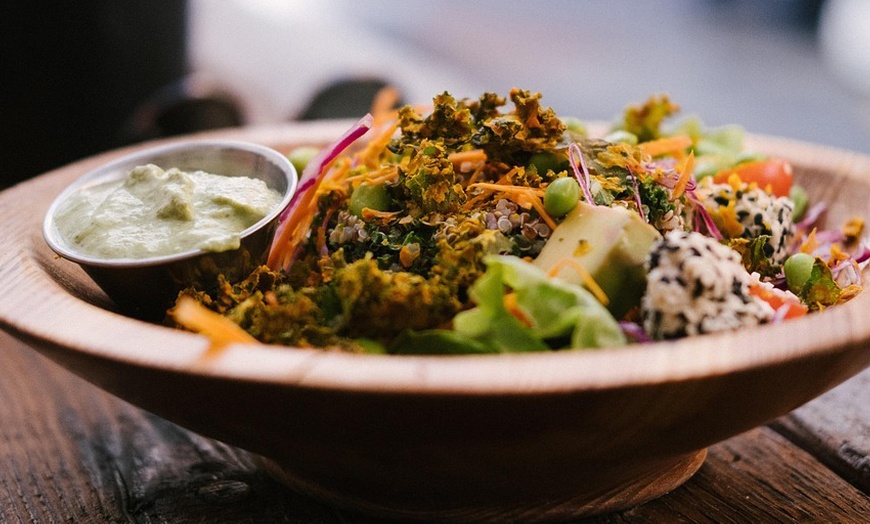 Image 3: Enjoy a Brunch Voucher with Delicious Food and Drinks