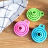Image 8: Up to 4 Space-Saving Collapsible Kitchen Funnel