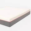 Image 4: Colchón de 30 cm con muelles ensacados y memory foam The White Stone