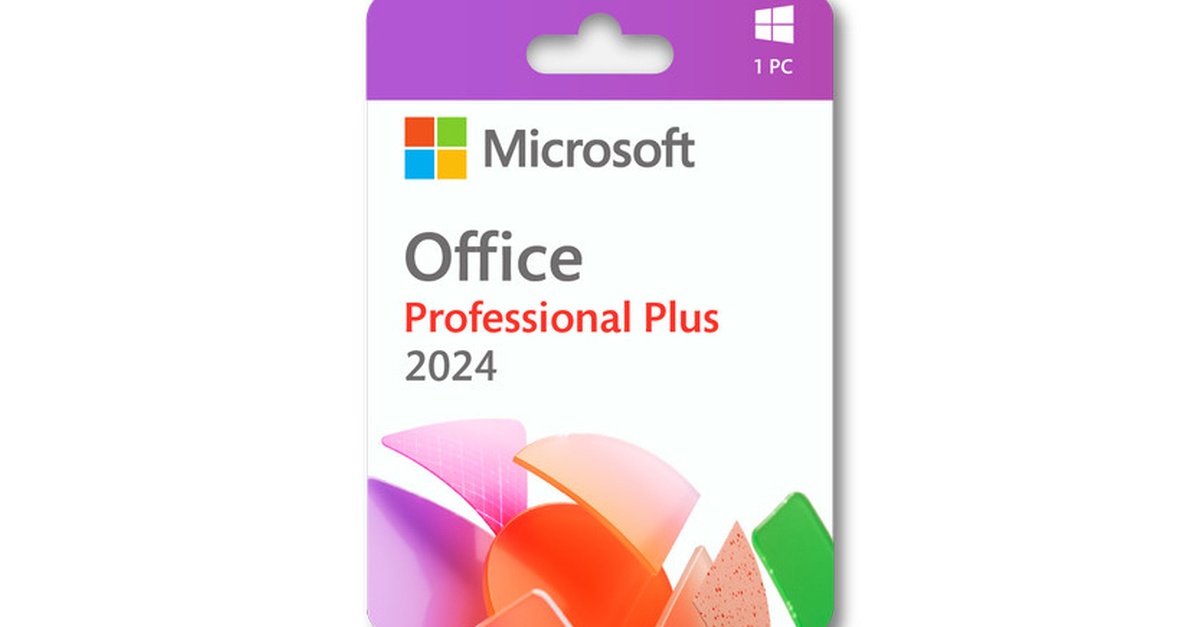 Licencia Microsoft Office 2024 para un dispositivo en Tarragona