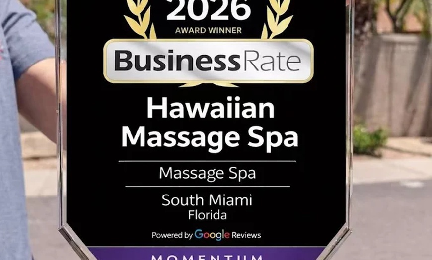 Image 5: Single Or Couple: 50-Min Massage w/ Add-Ons