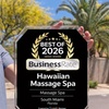 Image 5: Single Or Couple: 50-Min Massage w/ Add-Ons