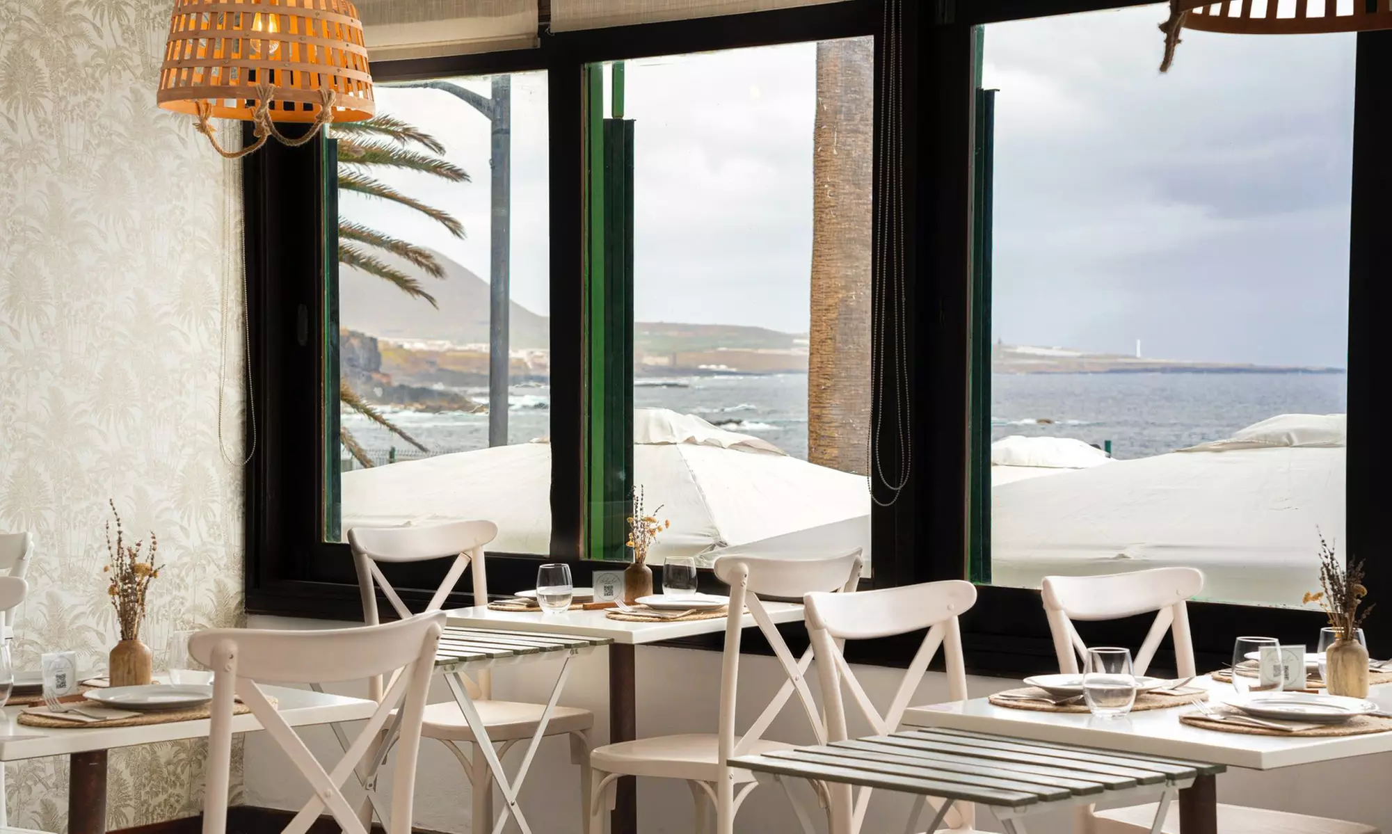 ¡El buen comer! Menú de arroces para 2 con opción a menú prémium