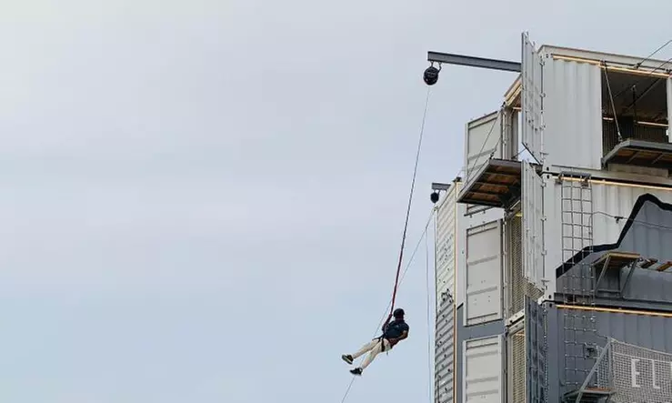 5* Fujairah: One Night Stay with Breakfast