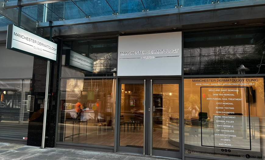 Image 1: Glow Your Skin with One or Three Chemical Peel Facials