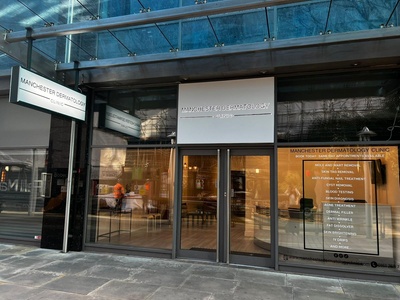 One Chemical Peel Facial - Manchester Dermatology Clinic