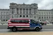 Luxurious, Semi-Private Washington DC Guided Tour by E-Cart or Minibus w/ American Capital Tours (Up to 42% Off) - Second Medium