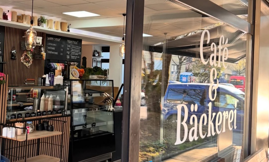 Image 4: Knödel-Spezialität: Süße Knödel mit Füllung & Getränk in München