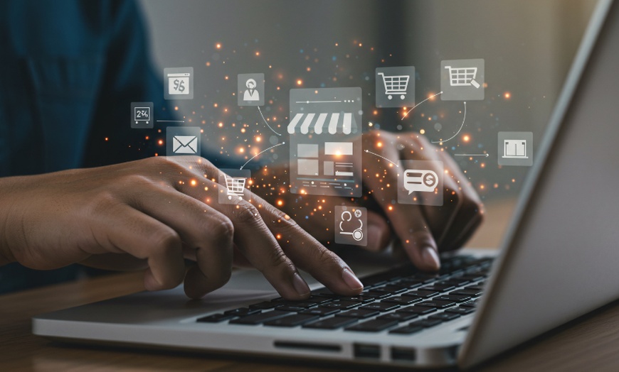 Image 3: Individual or Bundle Creative Entrepreneur Courses from International Open Academy