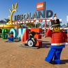 Image 1: GIVE THE GIFT OF LEGOLAND: Save Up to 60% On LEGOLAND California Tickets