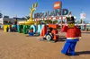 GIVE THE GIFT OF LEGOLAND: Save Up to 60% On LEGOLAND California Tickets