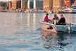 1, 2, or 3-Hours Boat Rental on April 18 - May 31 or June 01 - July 07 at The Wharf or Navy Yard (Up To 25% Off) - Second Medium