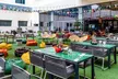Get 3, 6 or 12 House Beverages And Experience Live Music Fun at HalfWalnut Bar & Restaurant - Up to 71% Off - Image 5
