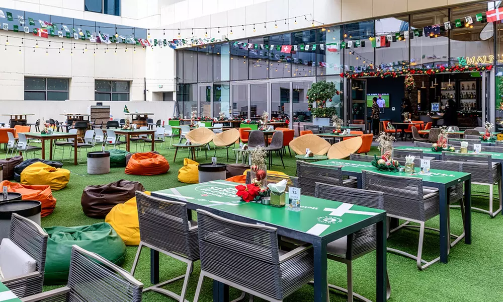 Get 3, 6 or 12 House Beverages And Experience Live Music Fun