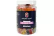 Potent CBD Gummy Bears from Golden Goat (250MG - 12,000MG) - Second Medium
