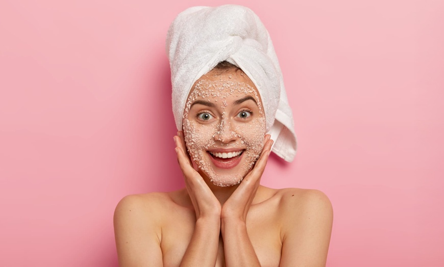 Image 1: Transform Your Look with a Luxury HydraFacial for Radiant Skin