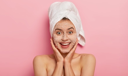 Luxury Hydrafacial - British Clinic Aesthetics