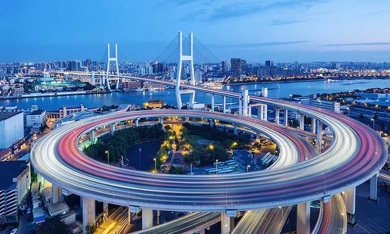 ✈ 10 or 12-Day China with Air from Intertrips