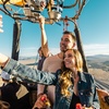 Image 2: Hot Air Balloon Ride with Champagne & Breakfast