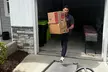 Effortless Moving with Two or Three Hours of Moving Service w/ 2 or 3 Movers & Truck @Your Budget(Up to 30%Off) - Second Medium