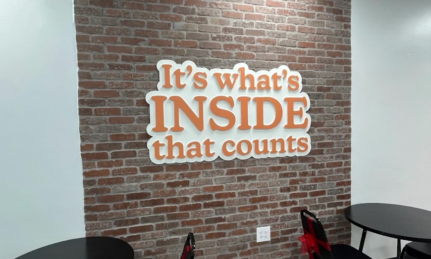 Image 12: Indulge in Cookie Adventures with $20 or $40