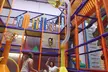 Discover Indoor Fun with Weekday/Weekend Junior(under 3 yrs) or Super Entry(3 yrs & over)(Up to 33% Off) - Image 7